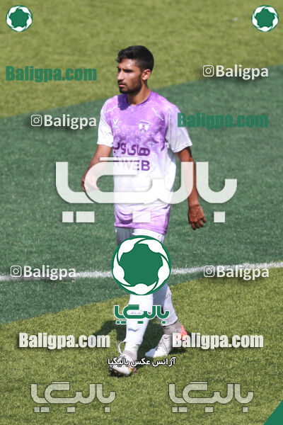هوادار ۰ - ۱ عقاب