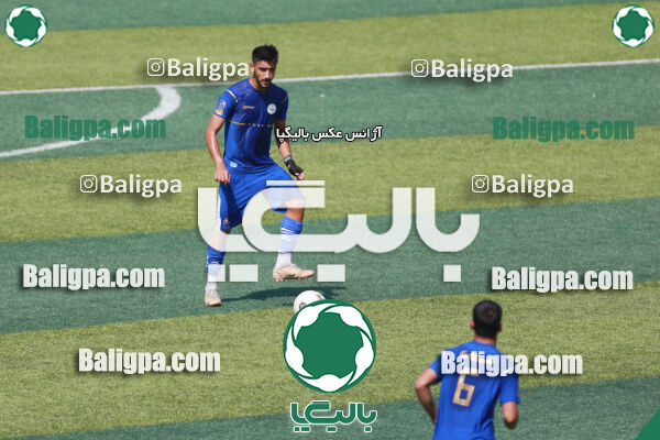 هوادار ۰ - ۱ عقاب