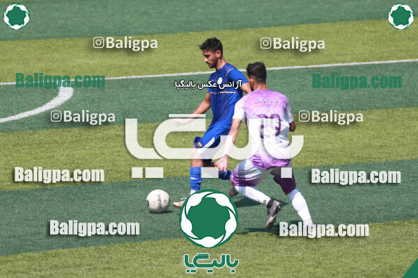 هوادار ۰ - ۱ عقاب
