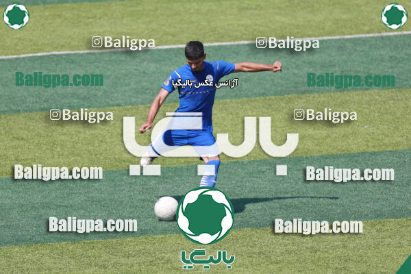 هوادار ۰ - ۱ عقاب
