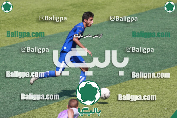 هوادار ۰ - ۱ عقاب