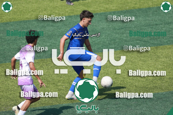 هوادار ۰ - ۱ عقاب