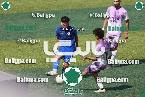 هوادار ۰ - ۱ عقاب