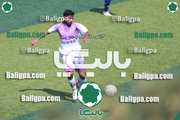 هوادار ۰ - ۱ عقاب
