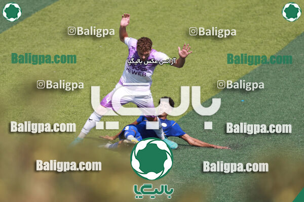 هوادار ۰ - ۱ عقاب
