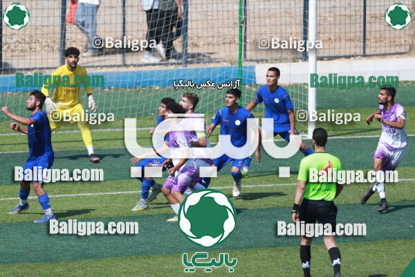هوادار ۰ - ۱ عقاب