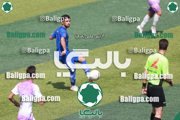 هوادار ۰ - ۱ عقاب