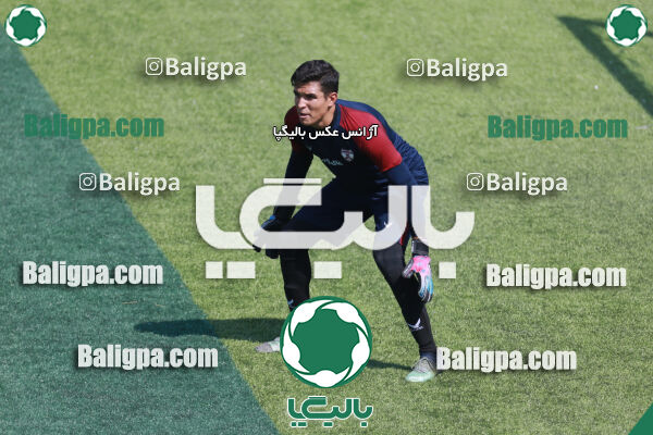 هوادار ۰ - ۱ عقاب