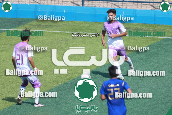 هوادار ۰ - ۱ عقاب