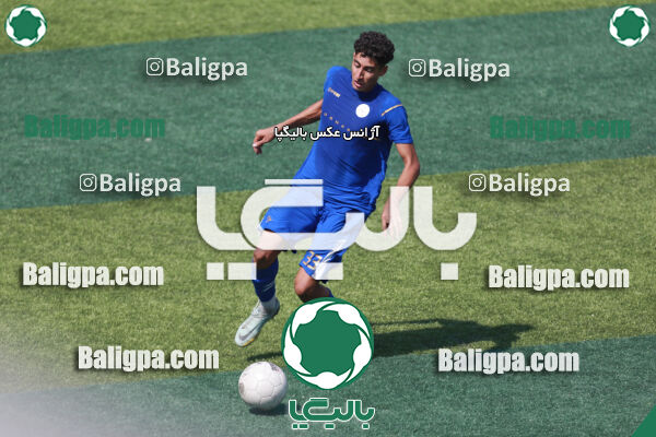 هوادار ۰ - ۱ عقاب