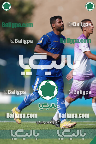 هوادار ۰ - ۱ عقاب