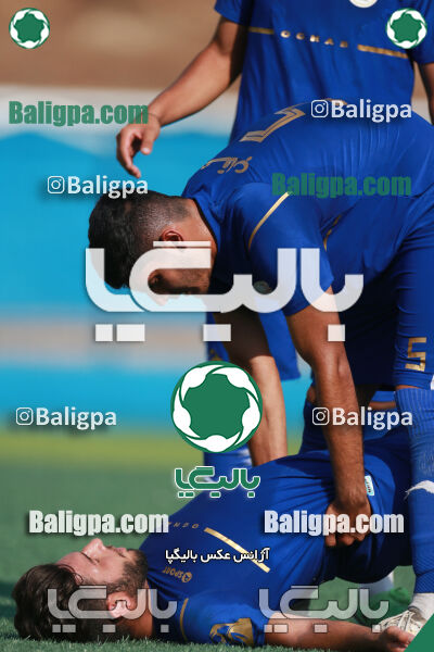 هوادار ۰ - ۱ عقاب