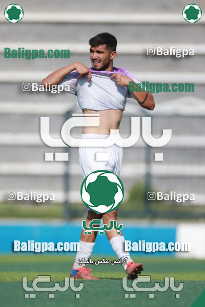 هوادار ۰ - ۱ عقاب