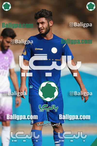 هوادار ۰ - ۱ عقاب