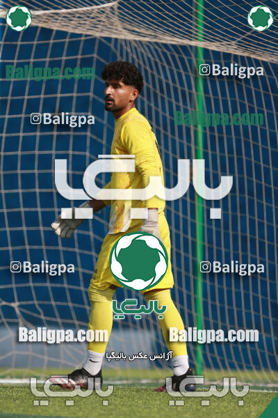 هوادار ۰ - ۱ عقاب