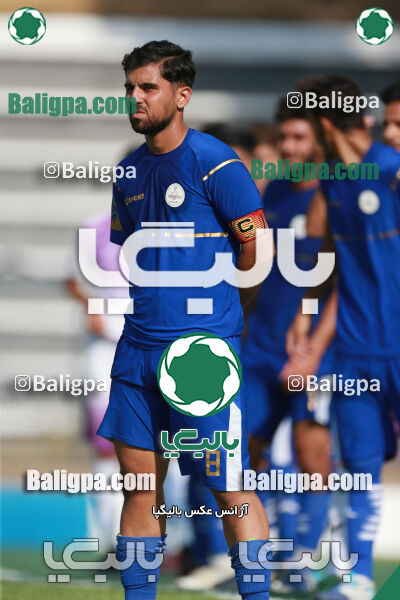 هوادار ۰ - ۱ عقاب