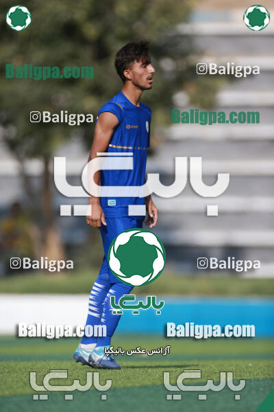 هوادار ۰ - ۱ عقاب