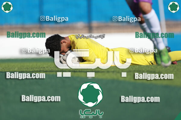 هوادار ۰ - ۱ عقاب