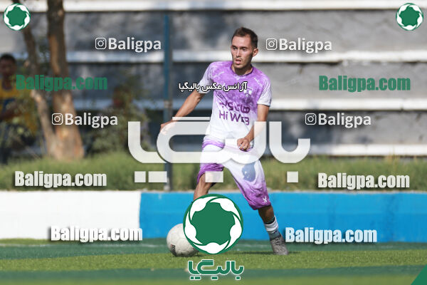 هوادار ۰ - ۱ عقاب