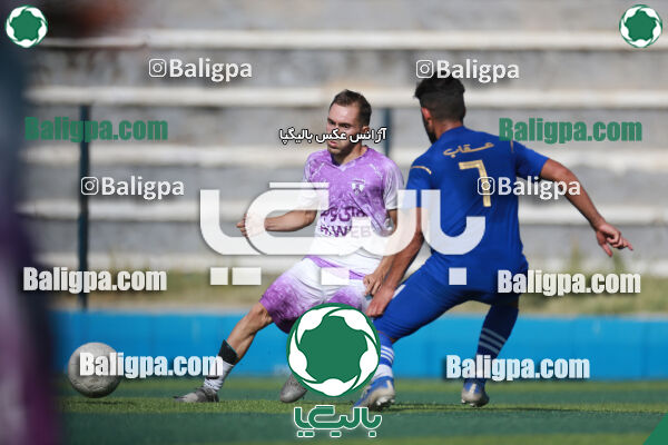 هوادار ۰ - ۱ عقاب