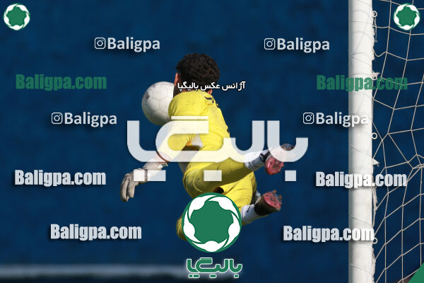 هوادار ۰ - ۱ عقاب
