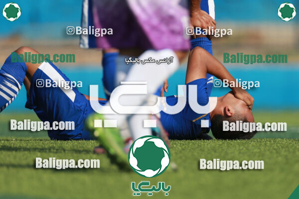 هوادار ۰ - ۱ عقاب