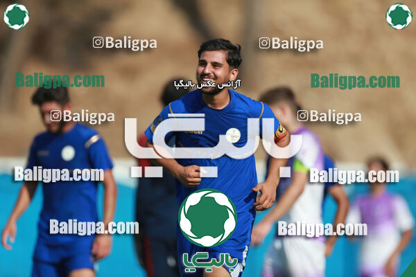 هوادار ۰ - ۱ عقاب