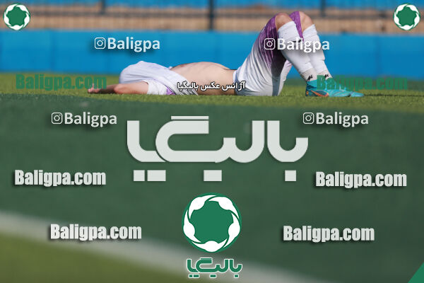هوادار ۰ - ۱ عقاب