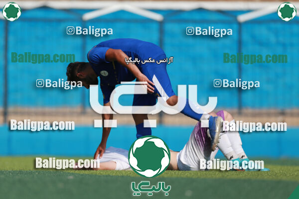 هوادار ۰ - ۱ عقاب