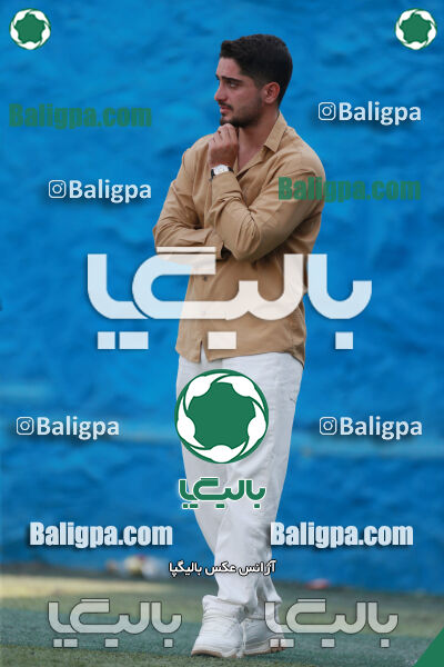 پاس قوامین 2–2 یزدان مهر
