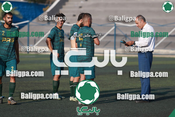 پاس قوامین 2–2 یزدان مهر