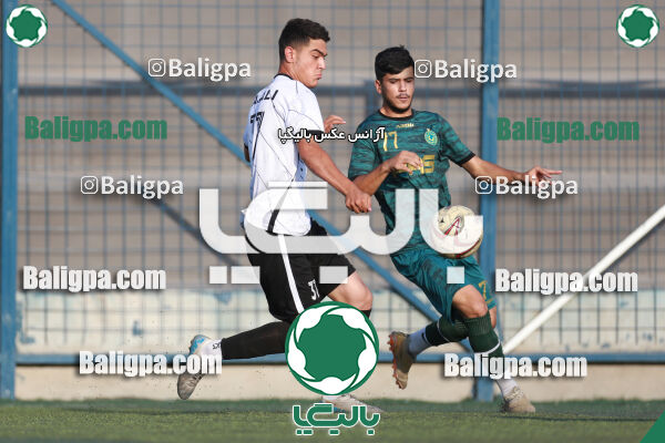 پاس قوامین 2–2 یزدان مهر