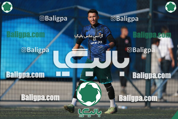 پاس قوامین 2–2 یزدان مهر