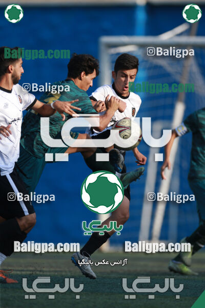 پاس قوامین 2–2 یزدان مهر