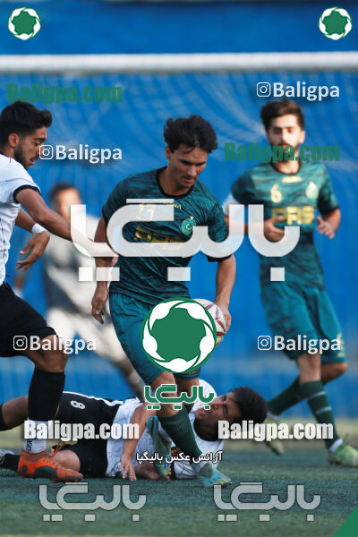 پاس قوامین 2–2 یزدان مهر