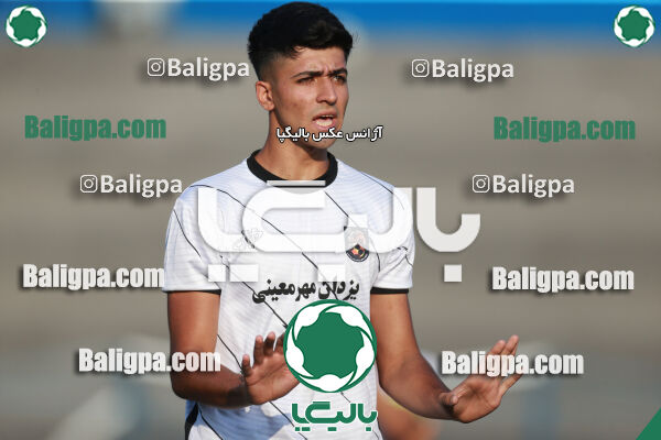پاس قوامین 2–2 یزدان مهر