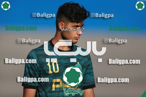 پاس قوامین 2–2 یزدان مهر