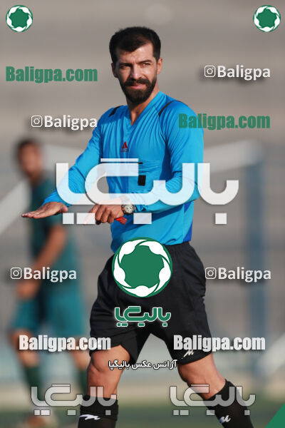 پاس قوامین 2–2 یزدان مهر