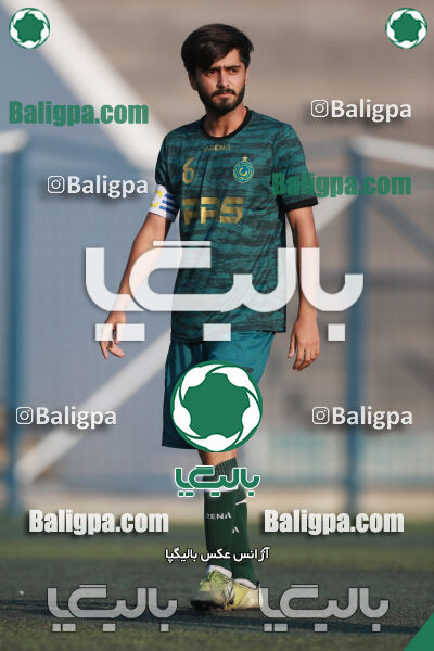 پاس قوامین 2–2 یزدان مهر