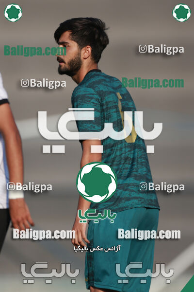پاس قوامین 2–2 یزدان مهر