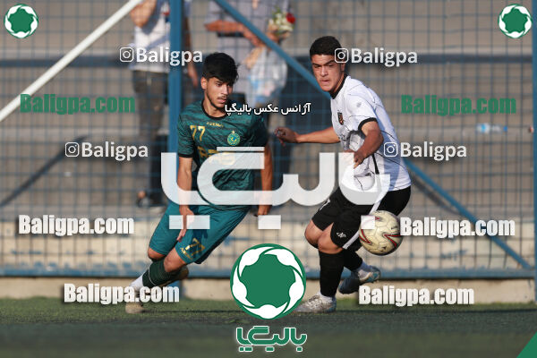 پاس قوامین 2–2 یزدان مهر