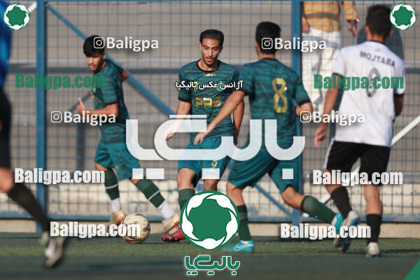 پاس قوامین 2–2 یزدان مهر