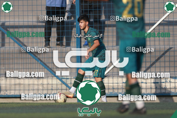 پاس قوامین 2–2 یزدان مهر