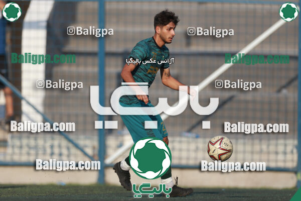 پاس قوامین 2–2 یزدان مهر