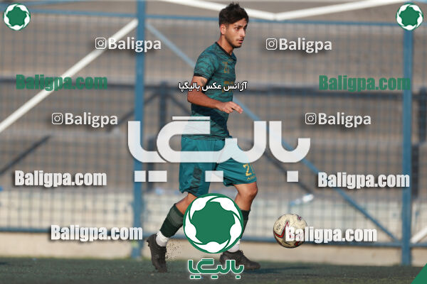 پاس قوامین 2–2 یزدان مهر