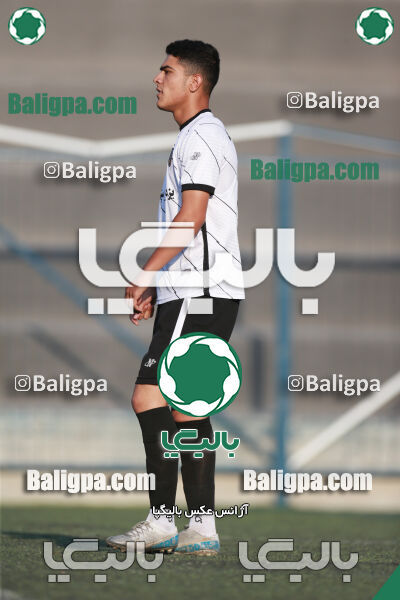 پاس قوامین 2–2 یزدان مهر
