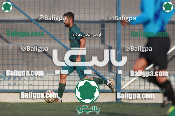 پاس قوامین 2–2 یزدان مهر