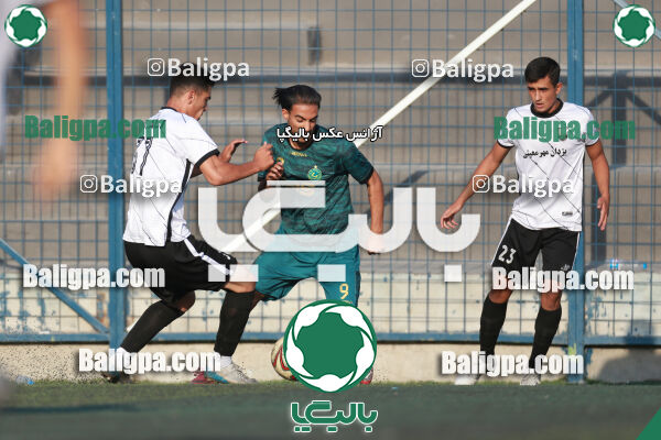 پاس قوامین 2–2 یزدان مهر