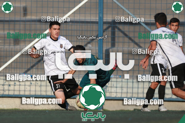 پاس قوامین 2–2 یزدان مهر