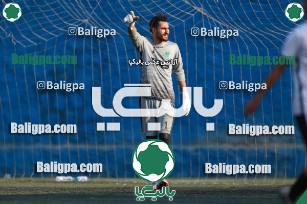 پاس قوامین 2–2 یزدان مهر